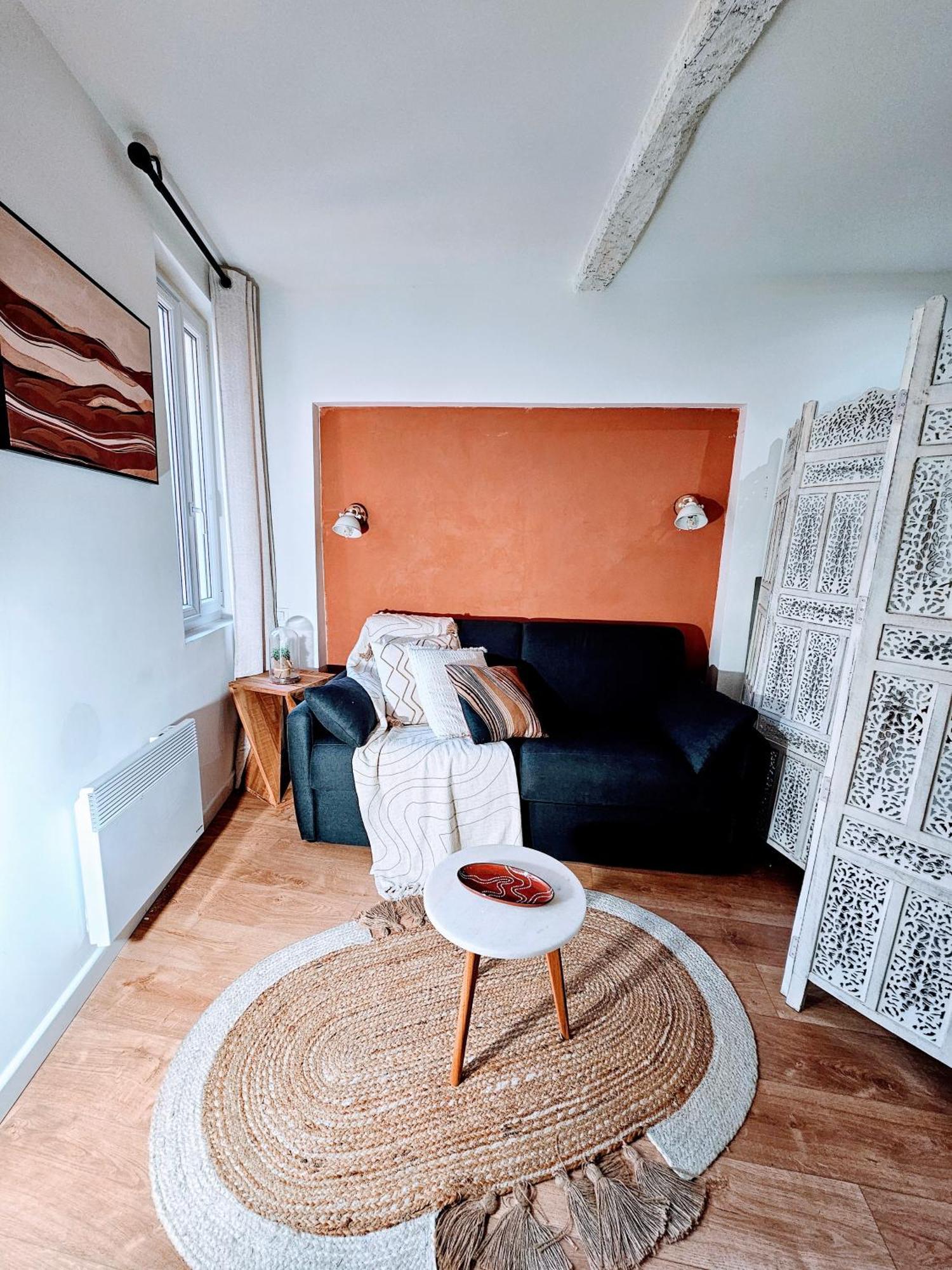 Studio Aux Pieds Des Parfumeries Γκρας Εξωτερικό φωτογραφία