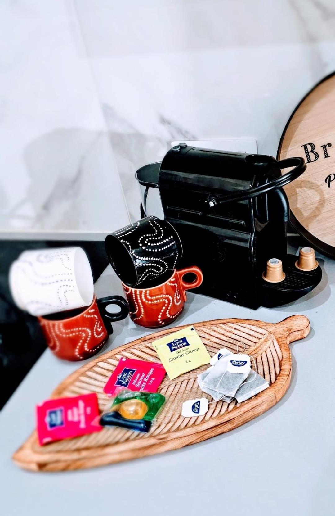 Studio Aux Pieds Des Parfumeries Γκρας Εξωτερικό φωτογραφία